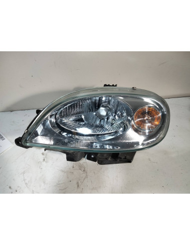 FARO IZQUIERDO CITROEN SAXO VJX  2000