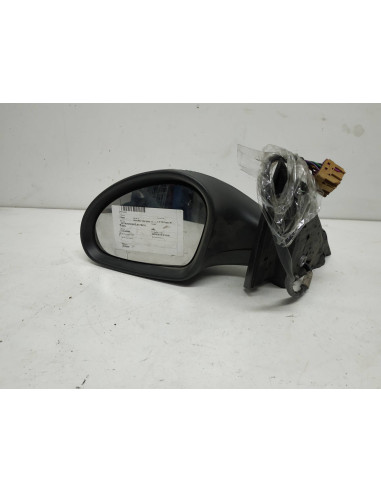 RETROVISOR IZQUIERDO SEAT IBIZA (6L1)...