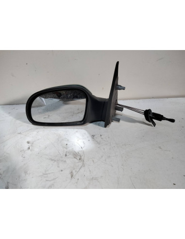 RETROVISOR IZQUIERDO CITROEN SAXO VJX...