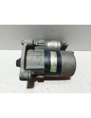 MOTOR ARRANQUE CITROEN C2 HFX  2004