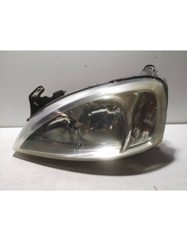 FARO IZQUIERDO OPEL CORSA C Z 12 XE...