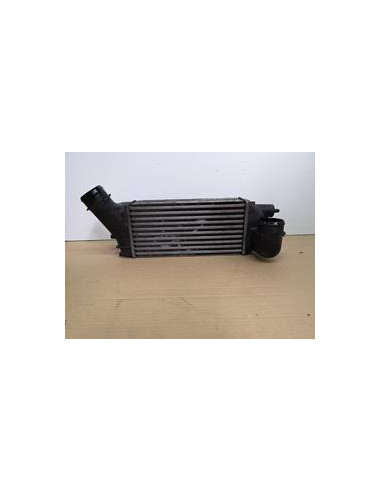 INTERCOOLER CITROEN C4 PICASSO RHJ  2007