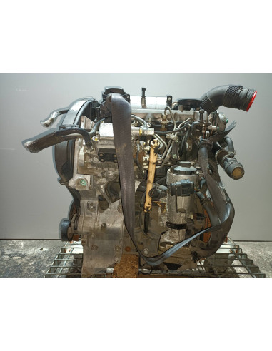 MOTOR COMPLETO SEAT IBIZA (6L1) ASY...