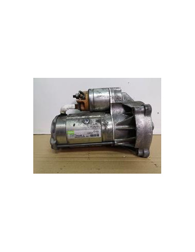 MOTOR ARRANQUE CITROEN C4 PICASSO RHJ...