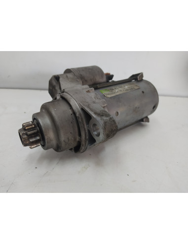 MOTOR ARRANQUE SEAT IBIZA (6L1) BME...