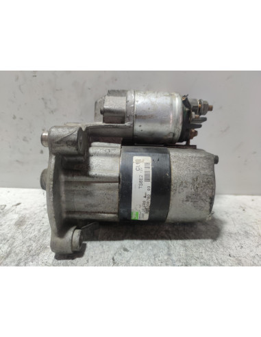 MOTOR ARRANQUE PEUGEOT 207 SW   0