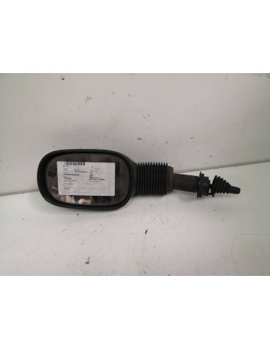 RETROVISOR IZQUIERDO FORD KA (CCQ)...