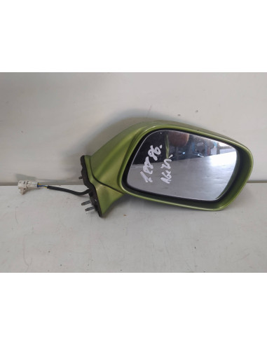 RETROVISOR DERECHO OPEL AGILA Z12XE...