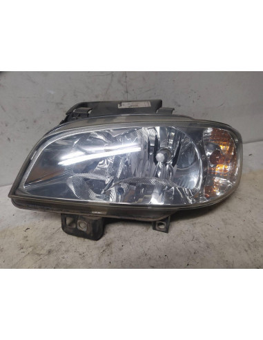 FARO IZQUIERDO SEAT IBIZA (6K1) AGR...