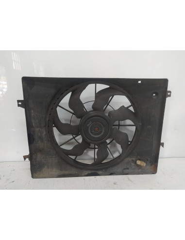 ELECTROVENTILADOR HYUNDAI TUCSON (JM)...