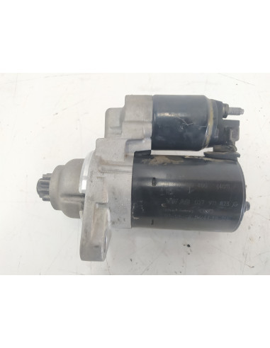 MOTOR ARRANQUE SEAT IBIZA (6L1) AZQ...