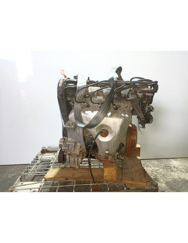 MOTOR COMPLETO SEAT IBIZA (6K1)   1999