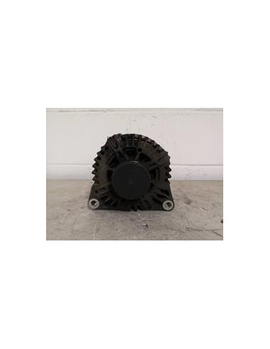 ALTERNADOR CITROEN C4 BERLINA 9HX...