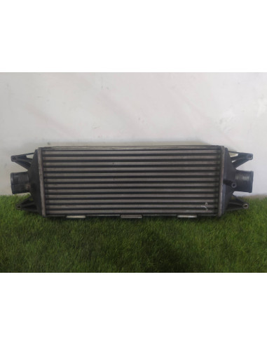 INTERCOOLER IVECO DAILY FURGÓN...