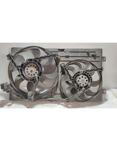 ELECTROVENTILADOR VOLKSWAGEN NEW...