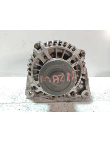 ALTERNADOR MAZDA 6 BERLINA (GG)   0