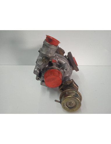 TURBOCOMPRESOR SEAT IBIZA (6K1) AGR...