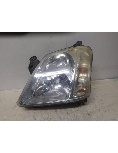 FARO IZQUIERDO OPEL MERIVA Z 13 DTJ...