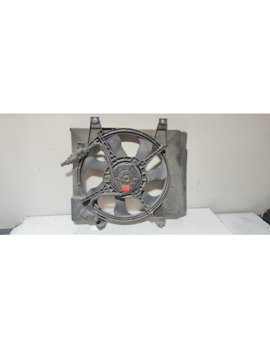 ELECTROVENTILADOR KIA PICANTO (SA)...