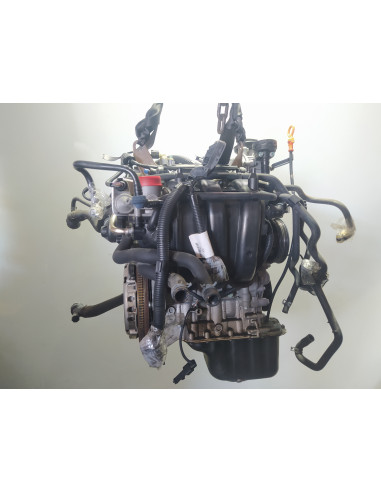 MOTOR COMPLETO SEAT IBIZA (6L1) AZQ...