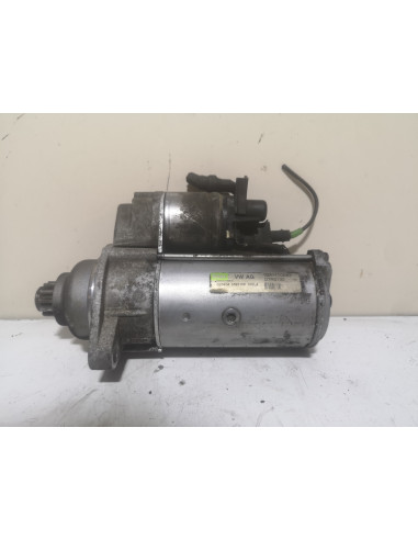 MOTOR ARRANQUE SEAT IBIZA (6K1)   0