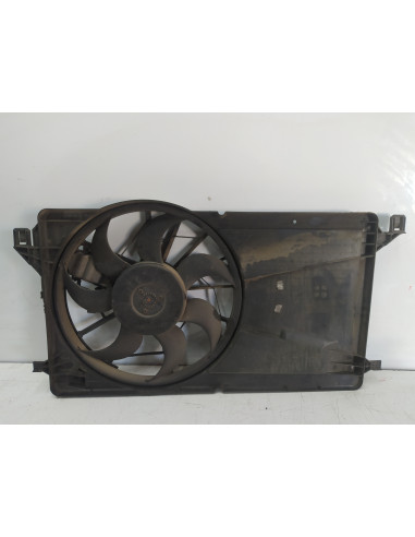 ELECTROVENTILADOR FORD C-MAX...