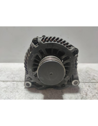 ALTERNADOR PEUGEOT 407   2004