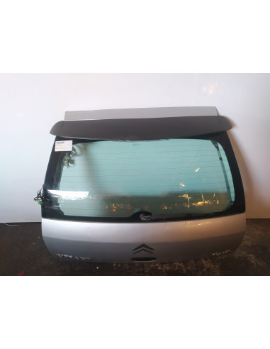 PORTON TRASERO CITROEN C4 BERLINA   2004