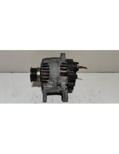 ALTERNADOR RENAULT SCENIC II (JM)   0