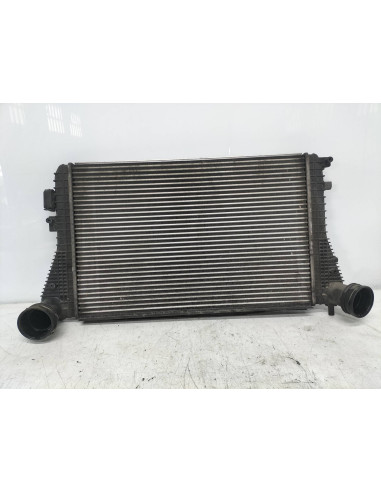 INTERCOOLER VOLKSWAGEN GOLF PLUS V...