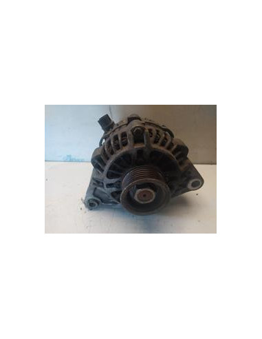 ALTERNADOR FORD FIESTA BERLINA DHA  1950