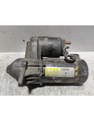 MOTOR ARRANQUE OPEL ASTRA F BERLINA C...