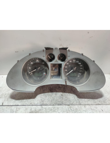 CUADRO INSTRUMENTOS SEAT IBIZA (6L1)   0