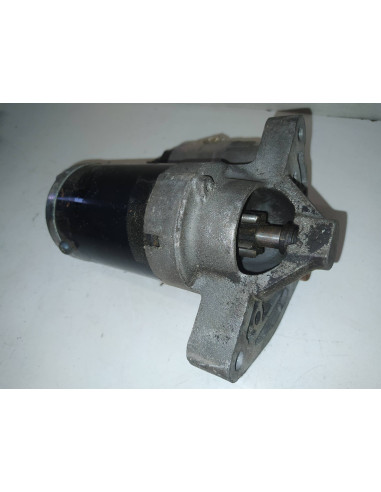 MOTOR ARRANQUE CITROEN C3 KFV (TU3JP)...