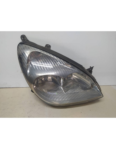 FARO DERECHO CITROEN C5 BERLINA   2001