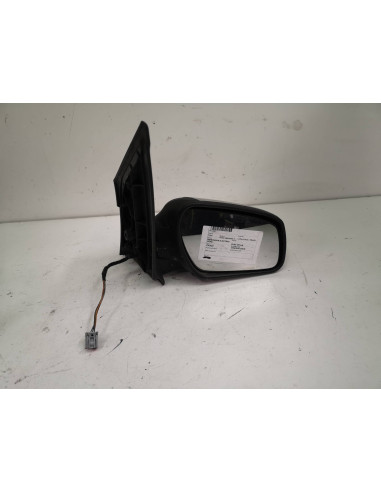 RETROVISOR DERECHO FORD FIESTA (CBK)   0