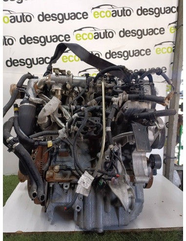 MOTOR COMPLETO FIAT MULTIPLA (186)...