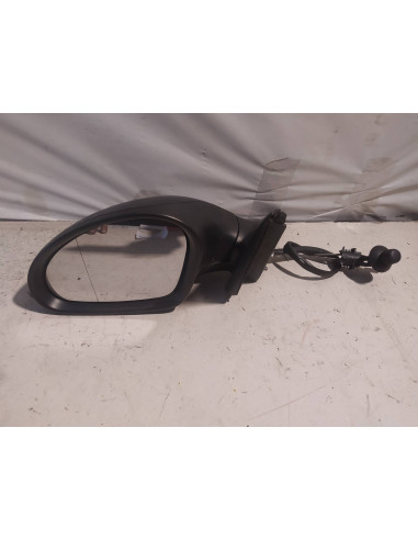 RETROVISOR IZQUIERDO SEAT IBIZA (6L1)...