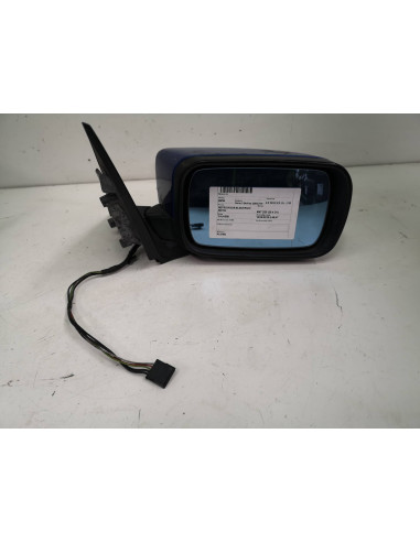 RETROVISOR DERECHO BMW SERIE 5...