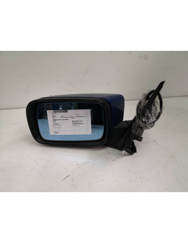 RETROVISOR IZQUIERDO BMW SERIE 5...