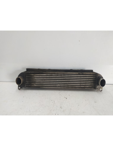 INTERCOOLER LAND ROVER DISCOVERY...