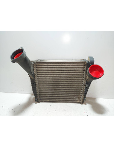 INTERCOOLER VOLKSWAGEN TOUAREG (7L6)...