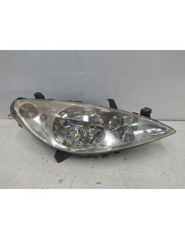 FARO DERECHO PEUGEOT 307 BREAK / SW...