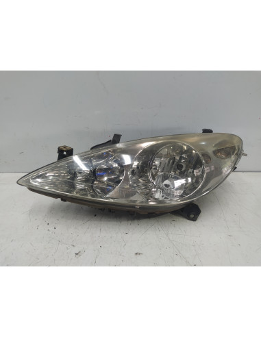 FARO IZQUIERDO PEUGEOT 307 BREAK / SW...