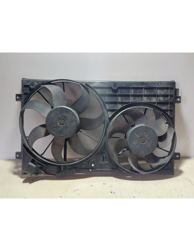 ELECTROVENTILADOR VOLKSWAGEN GOLF V...