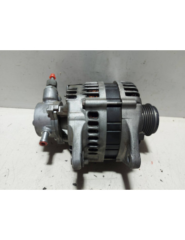 ALTERNADOR OPEL ASTRA H BERLINA...