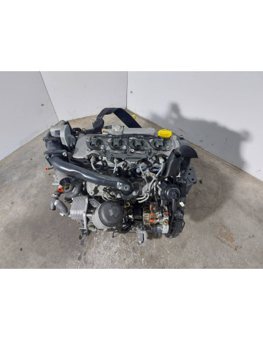 MOTOR COMPLETO OPEL ASTRA H BERLINA...