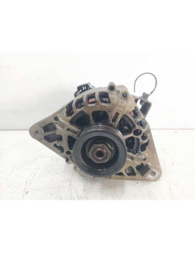 ALTERNADOR HYUNDAI GETZ (TB) G4EA  2005