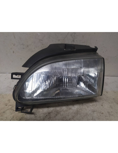 FARO IZQUIERDO SEAT AROSA (6H1) AER...