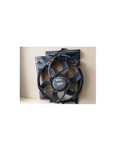 ELECTROVENTILADOR BMW SERIE 3 BERLINA...